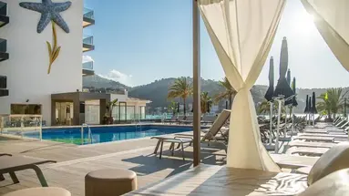 Eden Soller Hotel