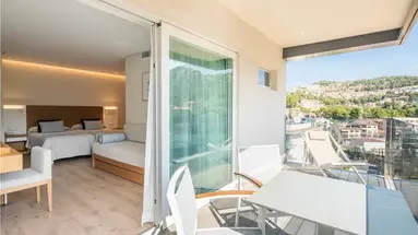 Eden Soller Hotel