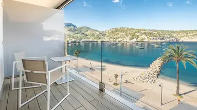 Eden Soller Hotel