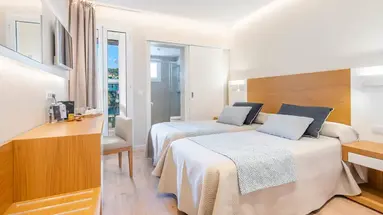 Eden Soller Hotel