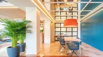 Eden Soller Hotel