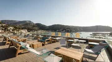 Eden Soller Hotel