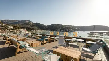 Eden Soller Hotel