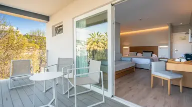 Eden Soller Hotel