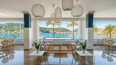 Eden Soller Hotel