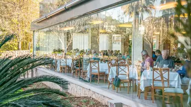 Eden Soller Hotel