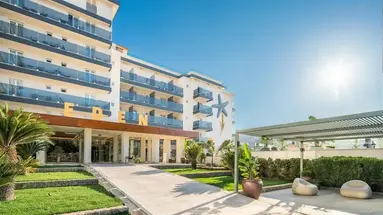 Eden Soller Hotel