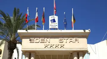 Eden Star 4*