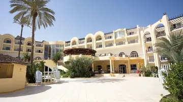 Eden Star 4*