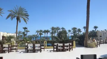 Eden Star 4*