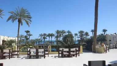 Eden Star 4*
