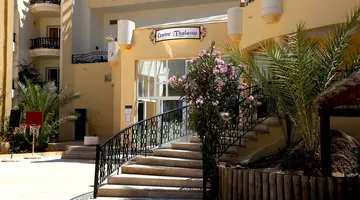 EDEN STAR