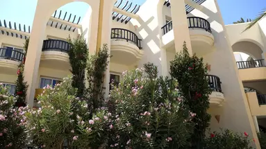 Eden Star