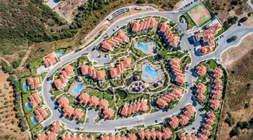 Eden Villas and Apartments (Ex - Eden Resort)