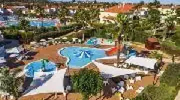 Eden Villas and Apartments (Ex - Eden Resort)