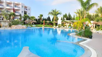 Eden Yasmine Resort  and Spa