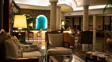 Eden Yasmine Resort Meeting & Spa