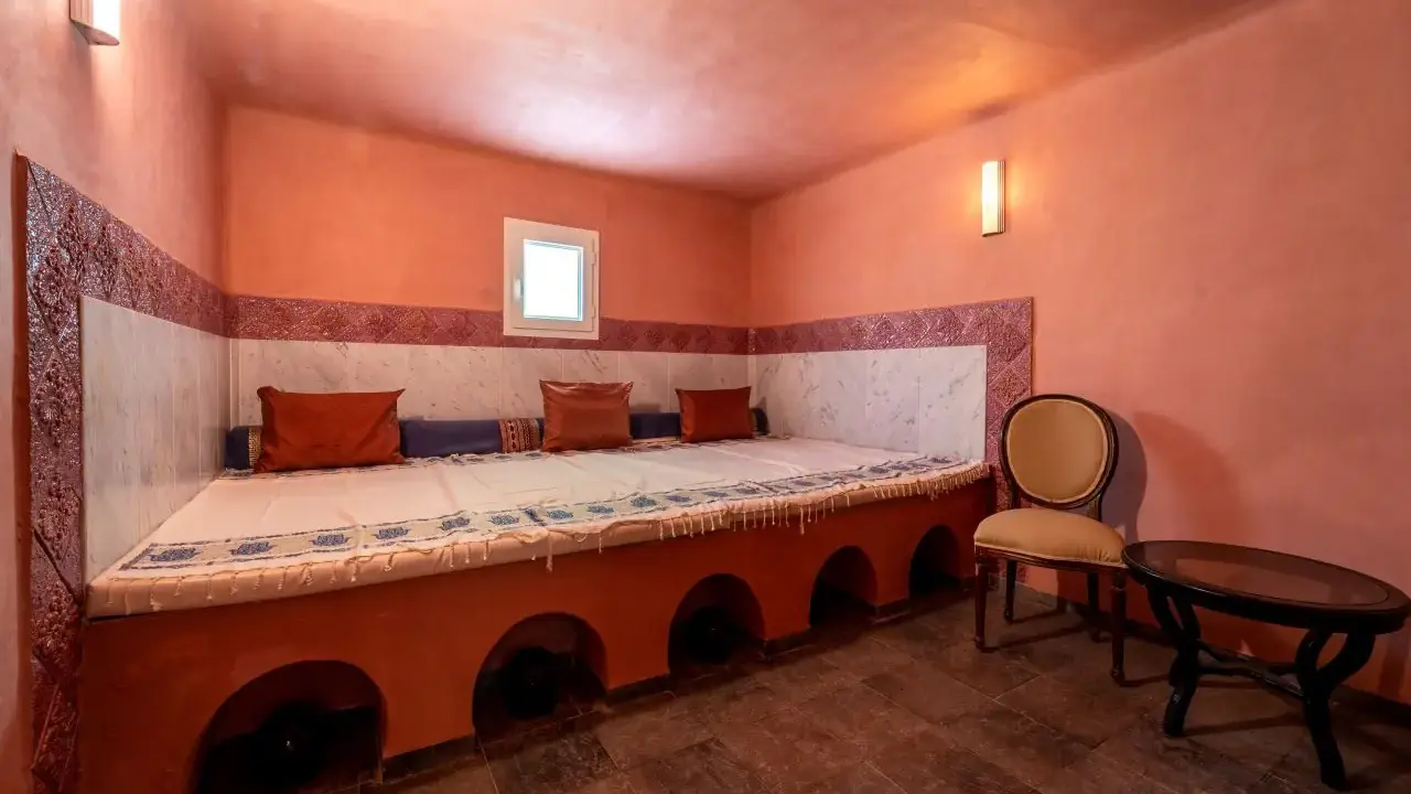 Eden Yasmine Resort Meeting & Spa