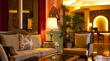 Eden Yasmine Resort Meeting & Spa
