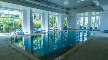 Eden Yasmine Resort Meeting & Spa