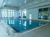 Eden Yasmine Resort Meeting & Spa