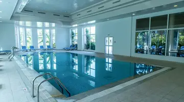 Eden Yasmine Resort Meeting & Spa