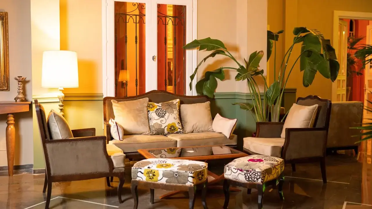 Eden Yasmine Resort Meeting & Spa
