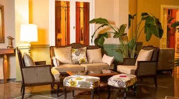 Eden Yasmine Resort Meeting & Spa