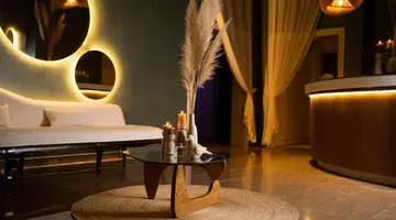 Eden Yasmine Resort Meeting & Spa