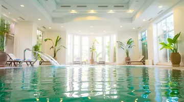 Eden Yasmine Resort Meeting & Spa