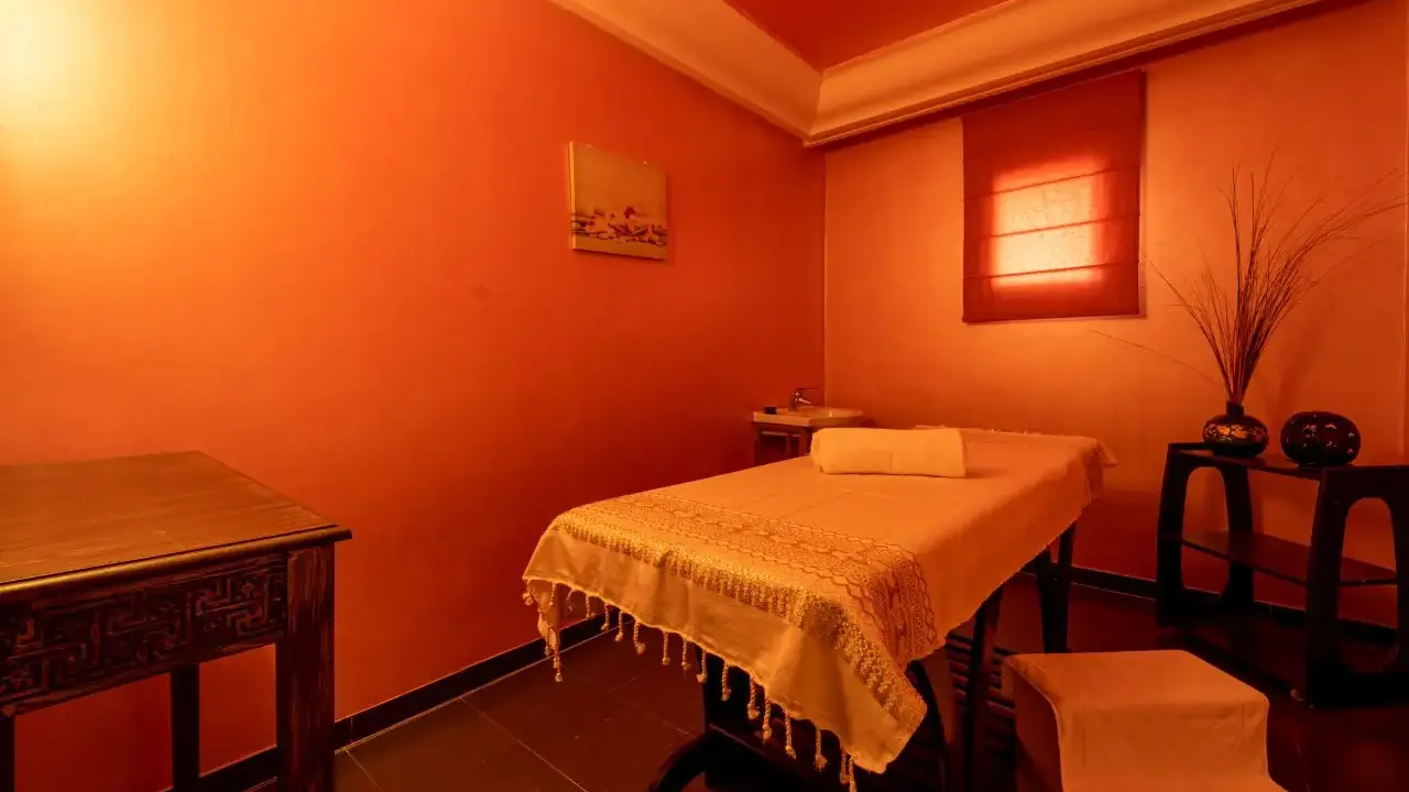 Eden Yasmine Resort Meeting & Spa