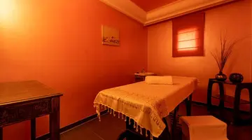 Eden Yasmine Resort Meeting & Spa