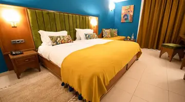 Eden Yasmine Resort & SPA