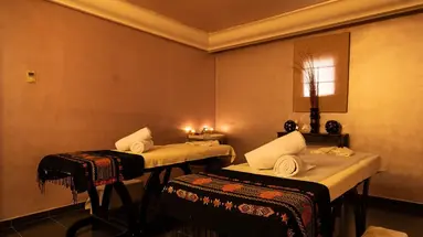 Eden Yasmine Resort & SPA