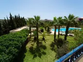 Eden Yasmine Resort & SPA