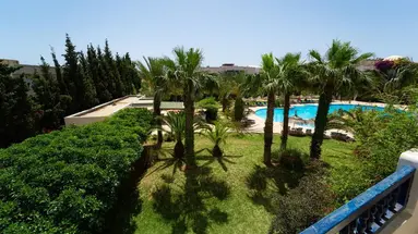 Eden Yasmine Resort & SPA
