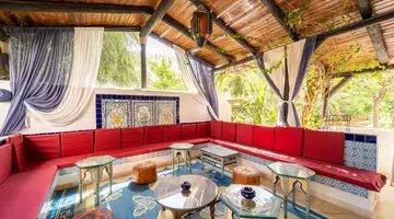 Eden Yasmine Resort & Spa