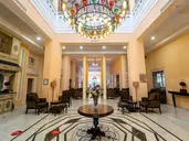 Eden Yasmine Resort & Spa