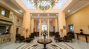 Eden Yasmine Resort & Spa