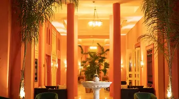 EDEN YASMINE RESORT & SPA