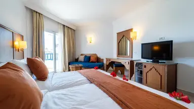 Eden Yasmine Resort & SPA
