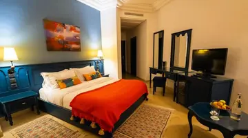 Eden Yasmine Resort & SPA