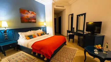 Eden Yasmine Resort & SPA