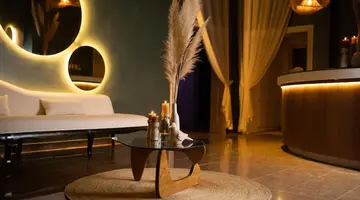 Eden Yasmine Resort & SPA
