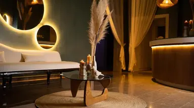 Eden Yasmine Resort & SPA