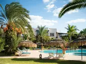 Eden Yasmine Resort & SPA