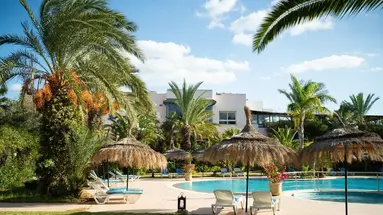 Eden Yasmine Resort & SPA