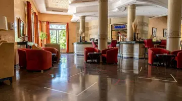 Eden Yasmine Resort & SPA