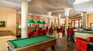 Eden Yasmine Resort & SPA