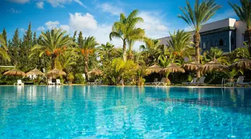 Eden Yasmine Resort & SPA